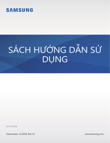 Samsung Galaxy J7  Používateľská príručka | Manualzz
