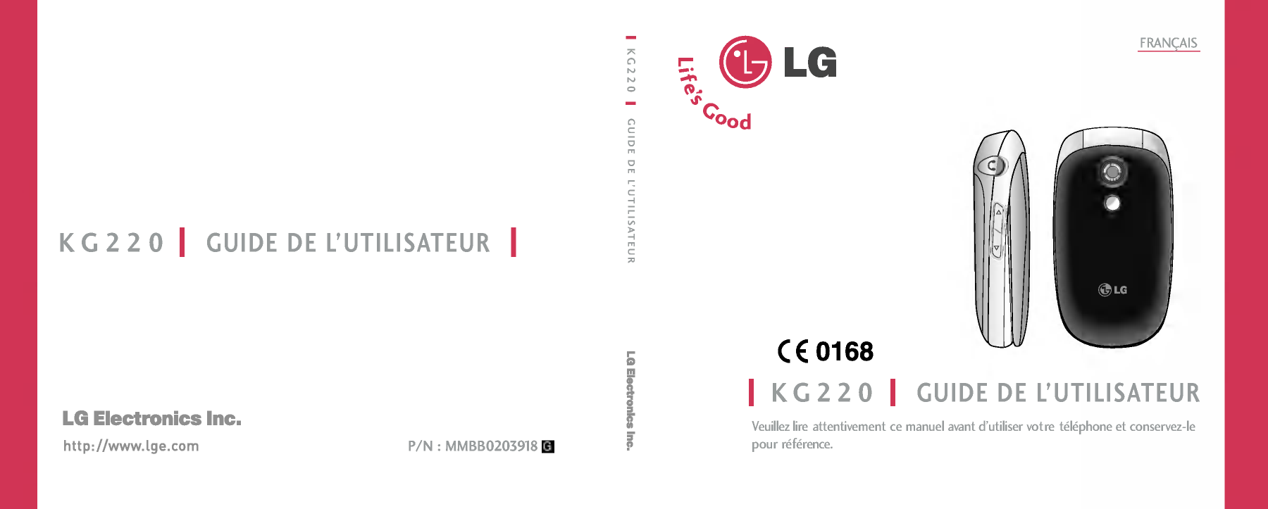 LG kg220. LG kg210. LG kg245. LG Guide. Инструкция телефоном lg