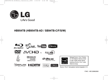 Lg hb906ta схема