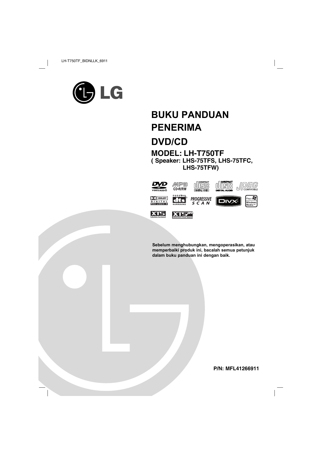 Lg lh t6345 схема