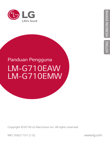 LG LMG710EAW Owner's Manual  Manualzz