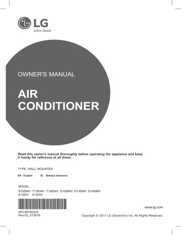 Lg D13smv E13siv T19emv D10smv T13emv Owner S Manual Manualzz Lg D13smv E13siv T19emv D10smv T13emv Owner S Manual Manualzz