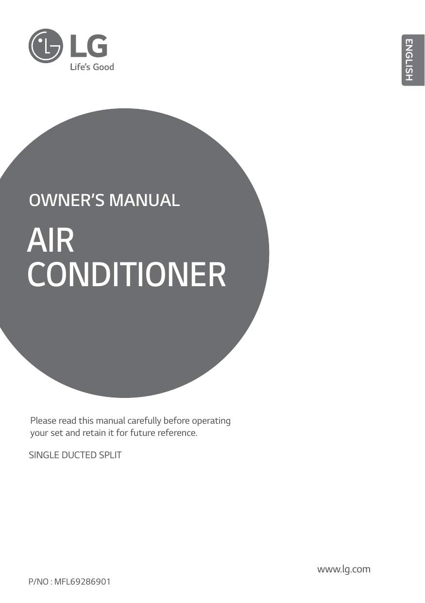 Lg Annc1008a Anwhasa Owner S Manual Manualzz