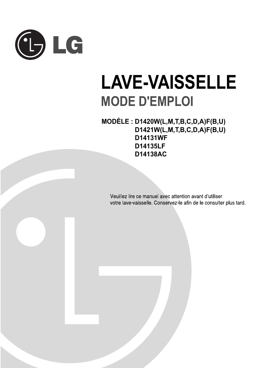  Pictogramme  Lave Vaisselle  Sel