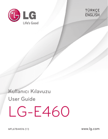 lg e460 owner s manual manualzz