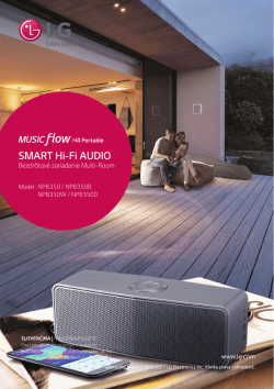 lg np8350