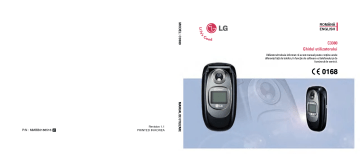 Аккумулятор lg c3380