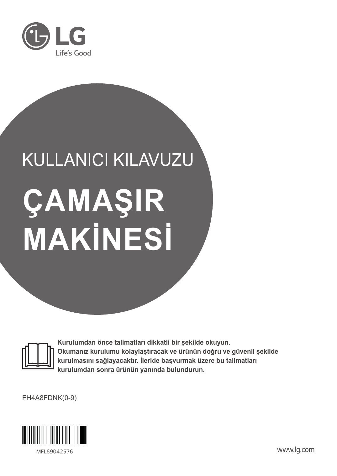 Lg F4j8fhp2s Wi Fi 1400 Devir Gri 9 Kg 6 Kg Kurutmali Camasir Makinesi Fiyatlari Ozellikleri Ve Yorumlari En Ucuzu Akakce