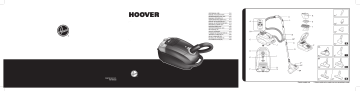 Hoover AT70_AT65011 Manuale utente | Manualzz
