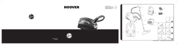 Hoover SL71_SL10021 Manuale utente | Manualzz