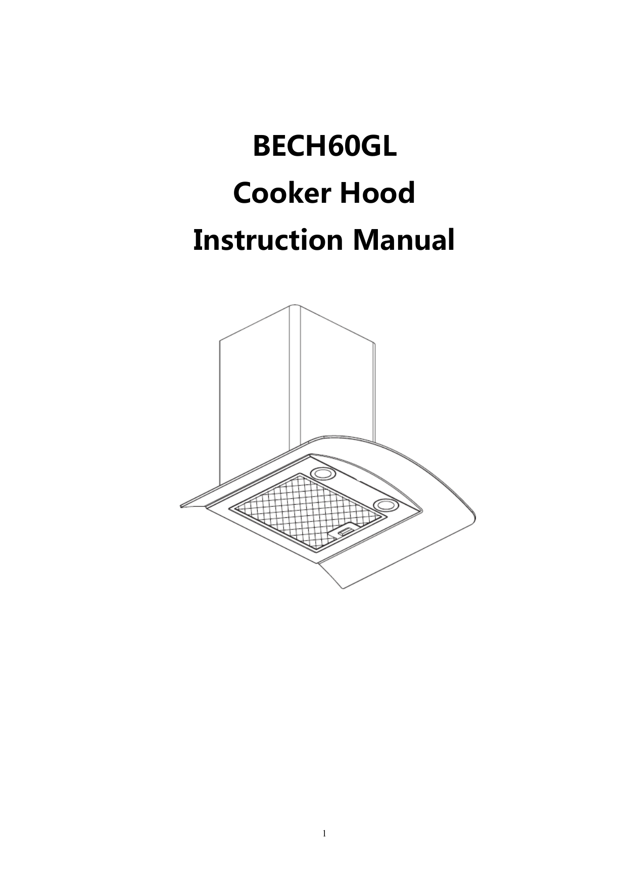 baumatic bech60gl carbon filter