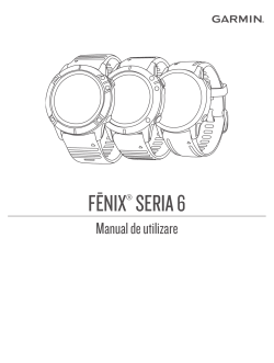 garmin fenix 6s sapphire manual