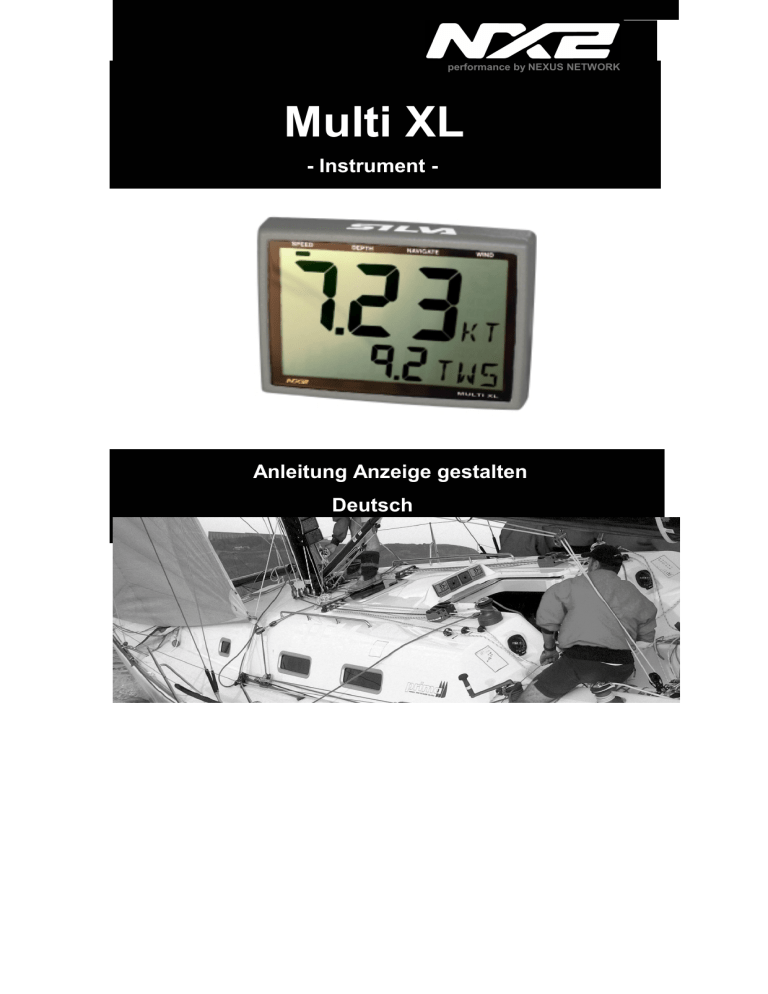 lynteck nexus 8 user manual