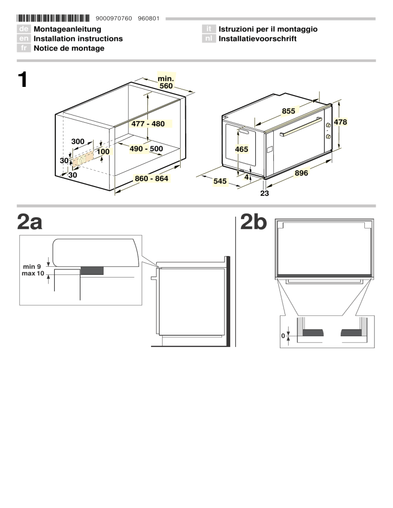 Bosch Hv331abs0 Electric Built In Oven Hva331bs0 02 Hva331bs0 01 Hva331bs0 04 Hv541ans0 Hva331bs0 03 Hva541ns0 04 Hva541ns0 01 Hva531ns0 04 Installation Guide Manualzz