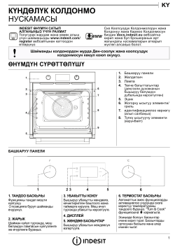 Hotpoint ariston fa3 540 jh ix ha схема встраивания