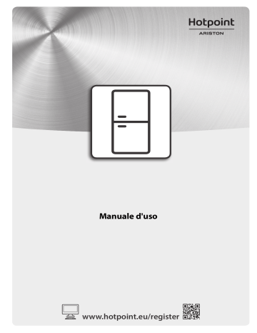 HOTPOINT/ARISTON XH9 T3U X Guida utente | Manualzz