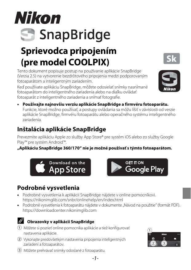 Pripojiť aplikácie
