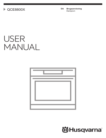 Husqvarna Electrolux Qce8800x User Manual Manualzz