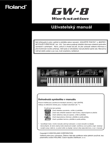 Roland Gw 8 Manual Manualzz Roland Gw 8 Manual Manualzz