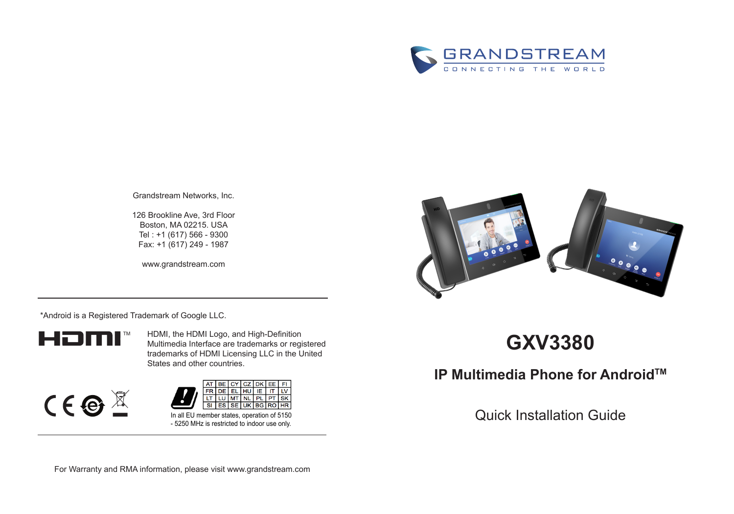 Телефон grandstream инструкция на русском. Grandstream 3380. Грандстрим инструкция пользователя. Gxv3370 Grandstream инструкция. Загрузка инструкций Gelhard gxv344.