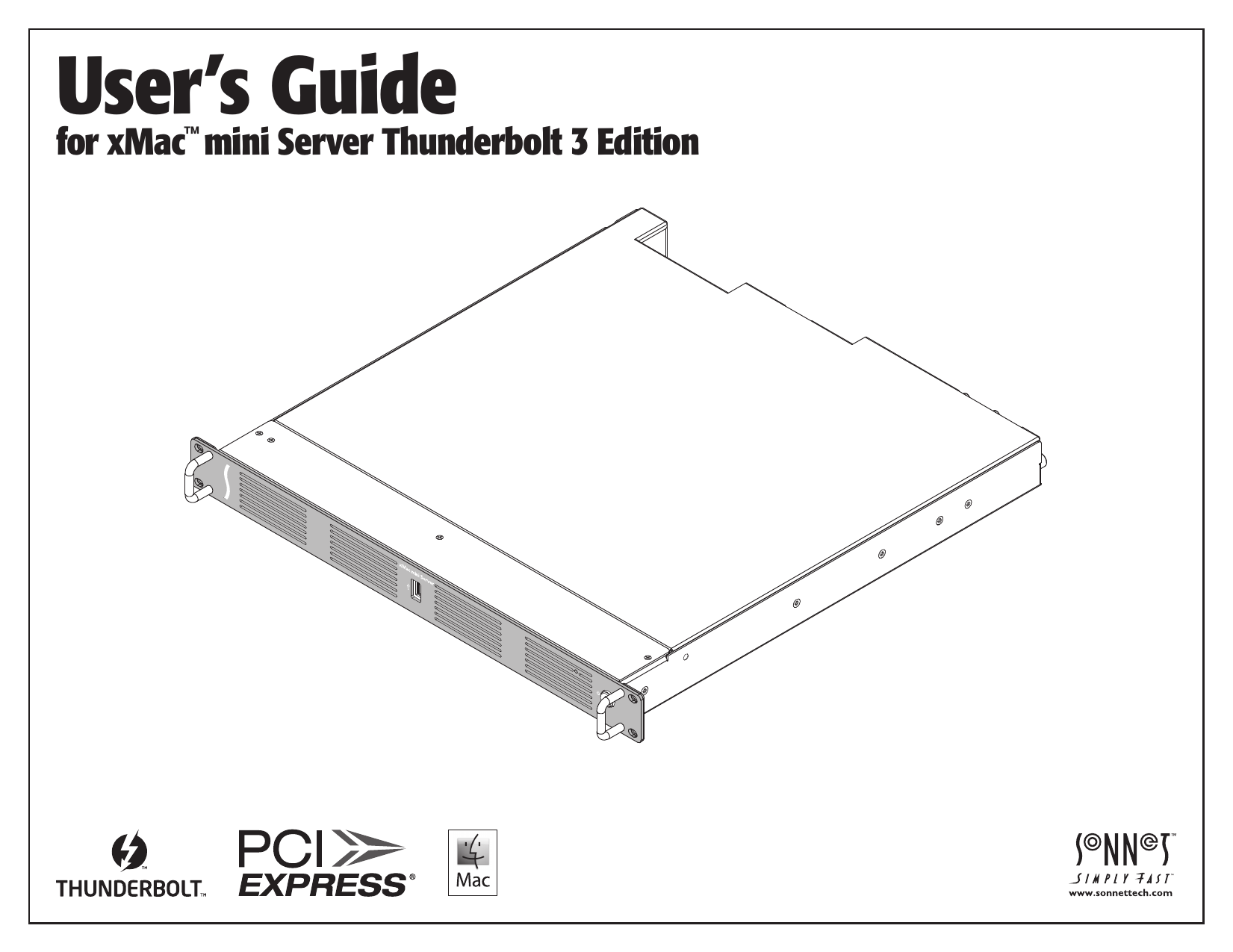 sonnet mac mini server sonnet mac mini server