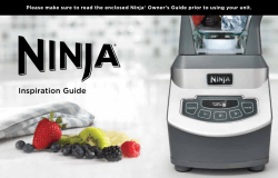 Ninja bl660-users-manual-746333