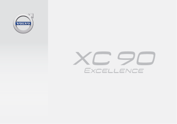 Volvo XC90 Twin Engine 2017 ‏Excellence | Manualzz