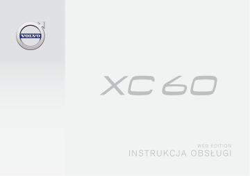 Volvo Xc60 2016 Late Instrukcja Obsługi | Manualzz