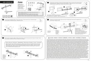 iiyama DS1002D-B1 Benutzerhandbuch | Manualzz
