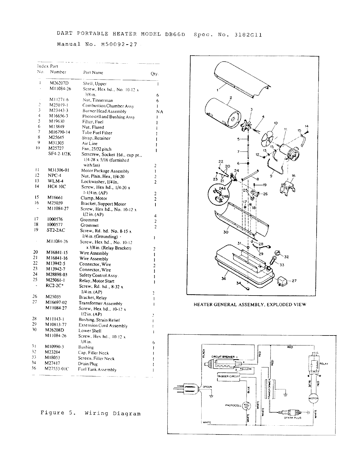 Desa DB66D Owner's manual | Manualzz