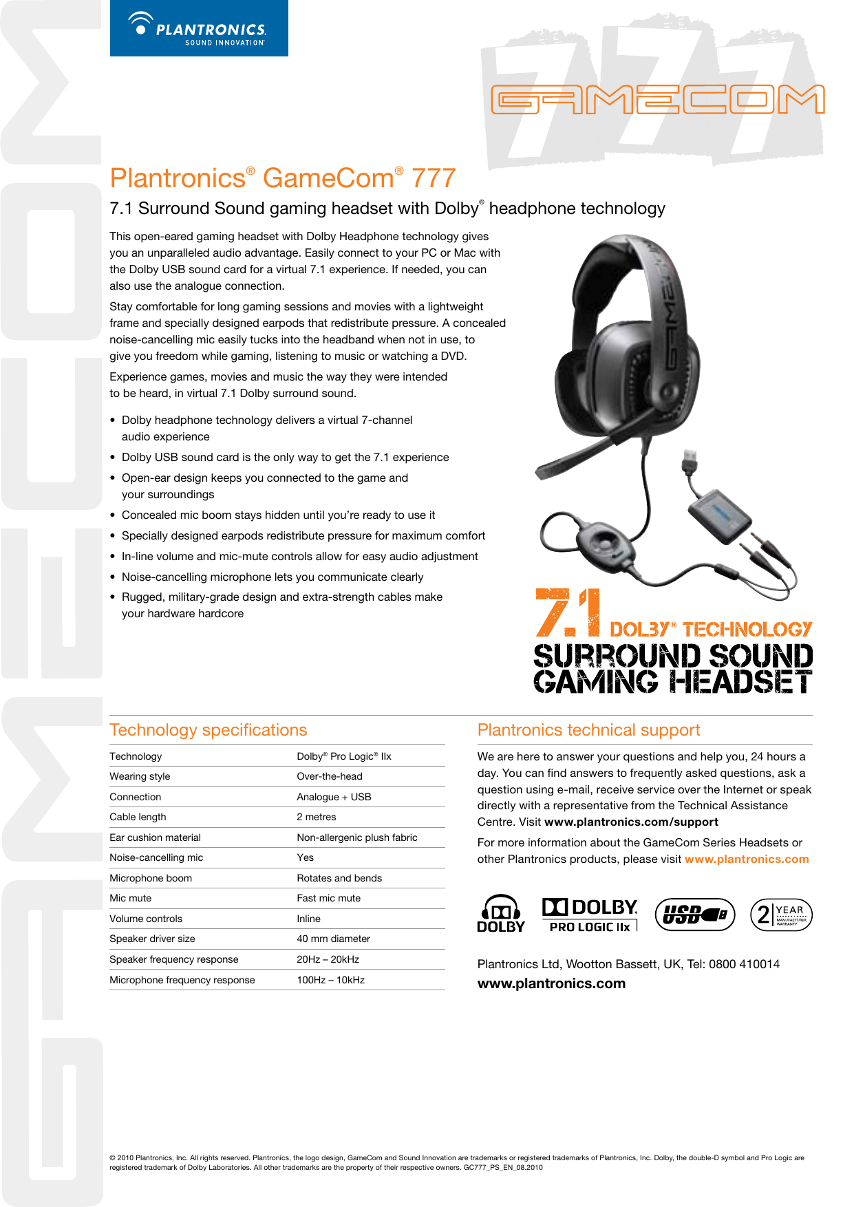 gamecom 377