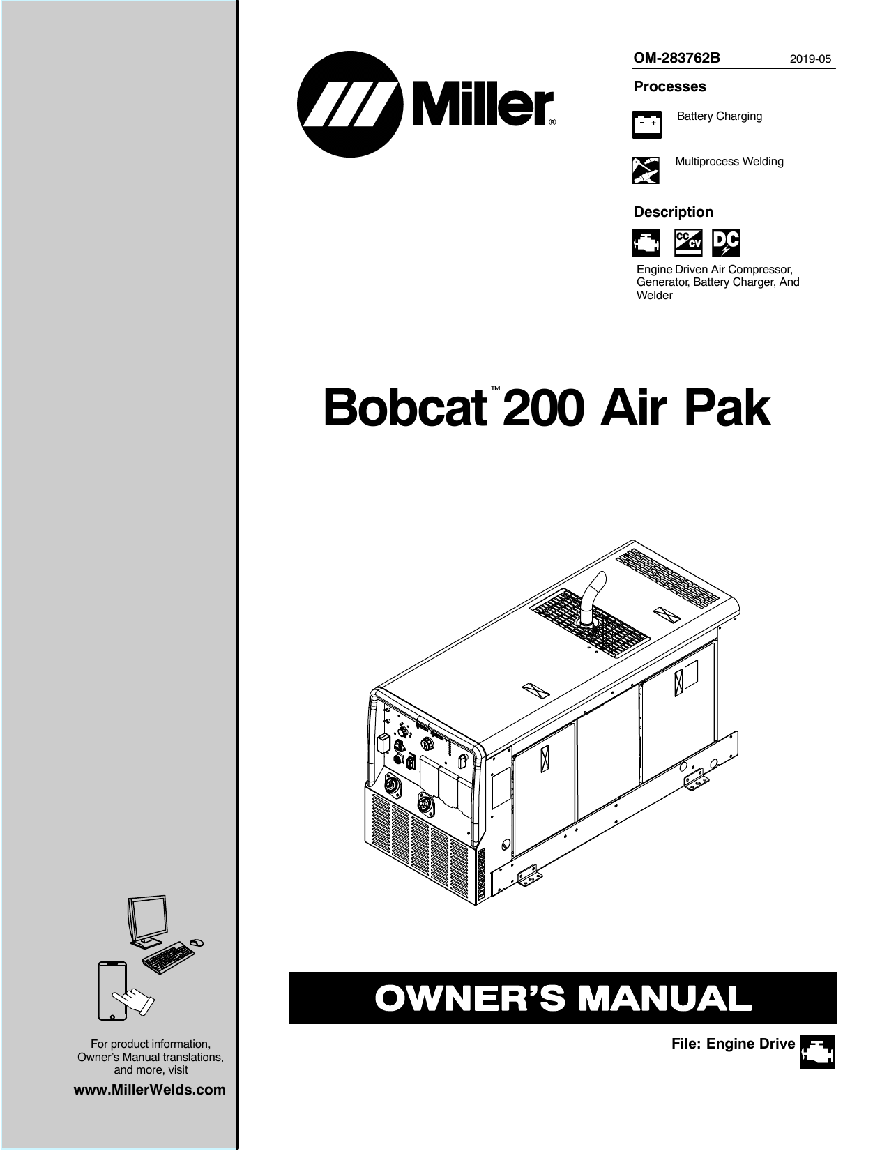 miller air pac 200 miller air pac 200