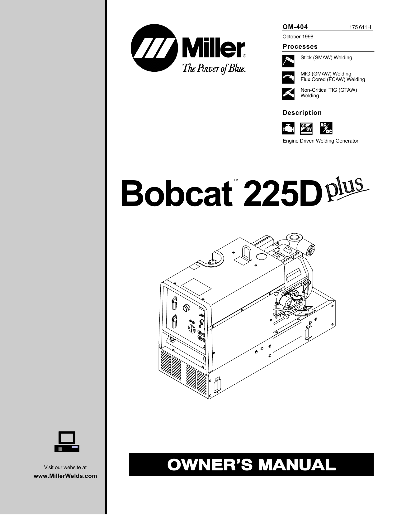 Miller 182922 Bushing Tank Fuel 1.210Id Business & Industrial IN2735229