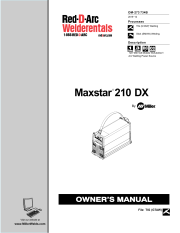arc xt pro manual