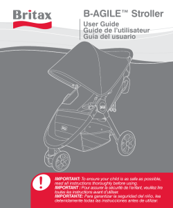 manual britax b agile