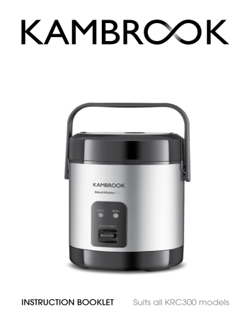 kambrook meal master mini big w