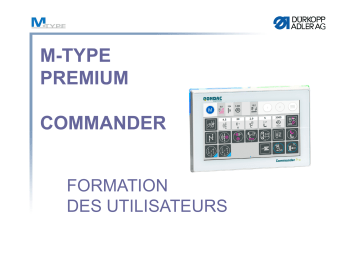 procommander 2 configuration procommander 2 configuration