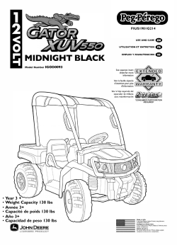 peg perego midnight black gator