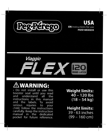 Peg Perego Viaggio Flex 120 Use And Care Manual Manualzz - Peg Perego Booklet Car Seat Installation Instructions Peg Perego Viaggio Flex 120 Use And Care Manual Manualzz - Peg Perego Booklet Car Seat Installation Instructions