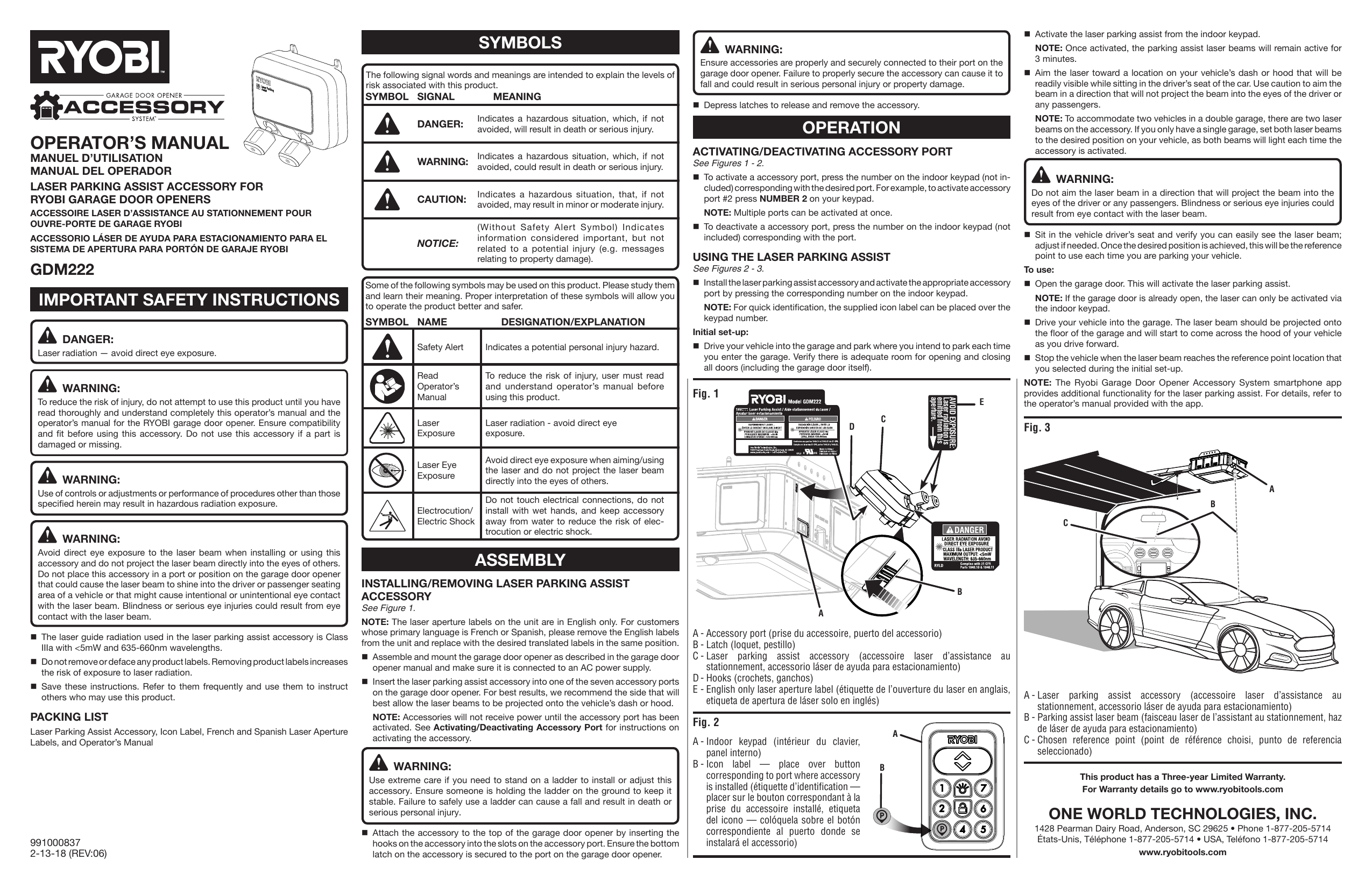 Ryobi Gdm222 Gdm222 Gdm610 Owner S Manual Manualzz Ryobi Gdm222 Gdm222 Gdm610 Owner S Manual Manualzz