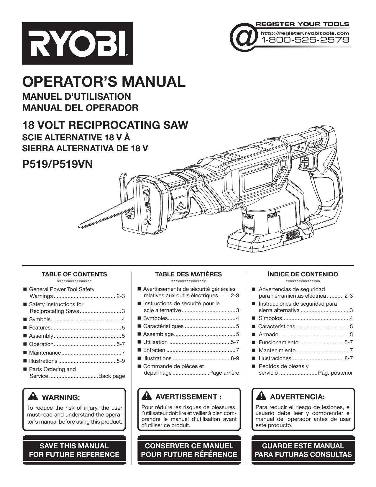 aeg 18v line trimmer manual