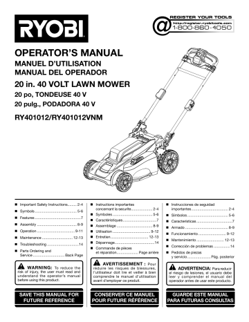 ryobi bs900 manual pdf