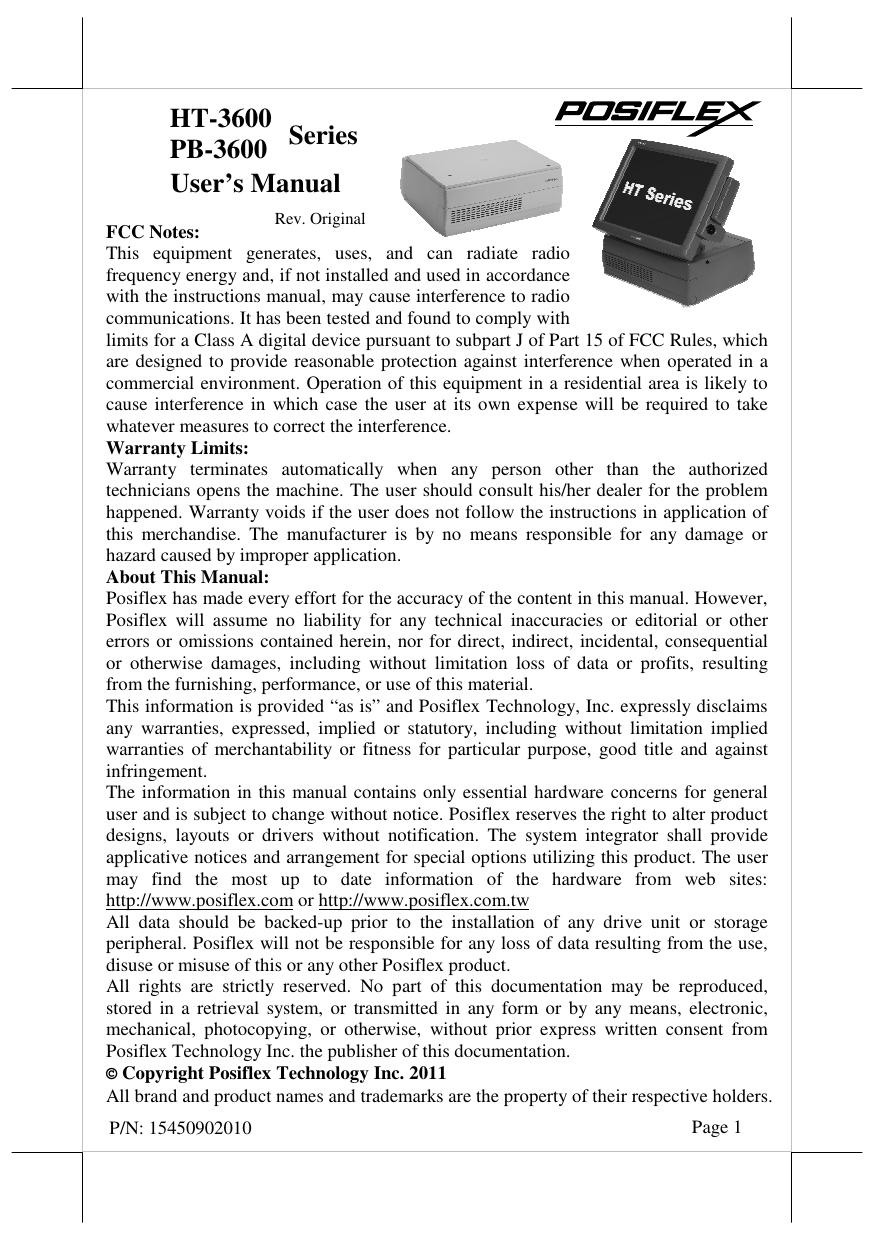 Posiflex Port Devices Driver Download For Windows 10