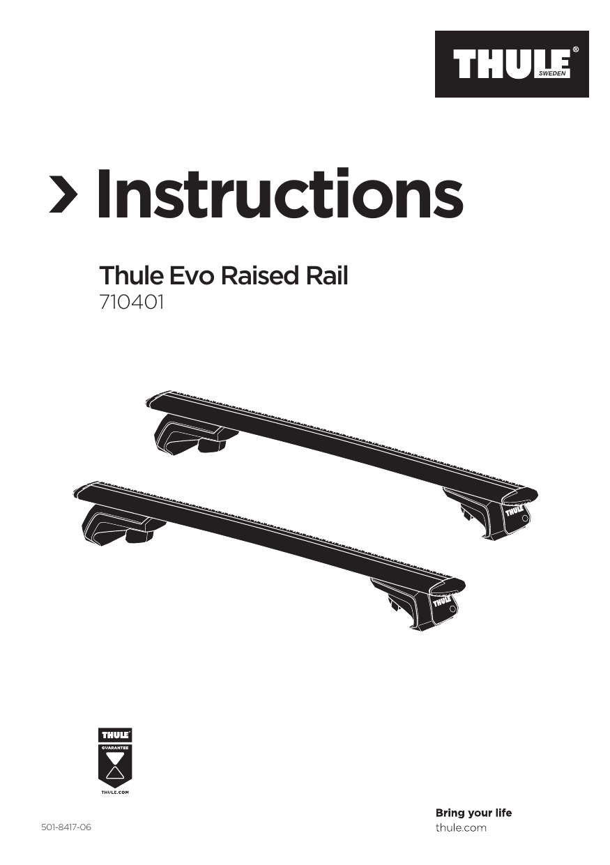thule 591040