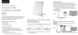 Insignia Ns Ant715 Quick Setup Guide Manualzz 