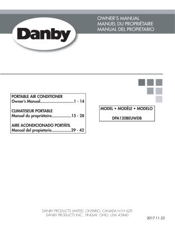 danby dpa120beuwdb