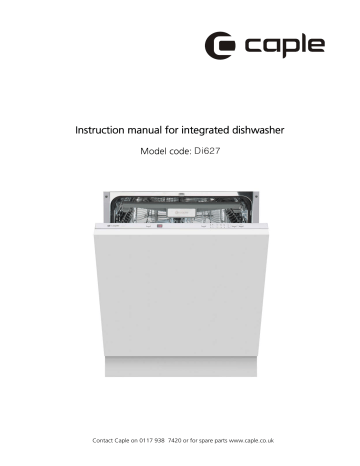 caple di627