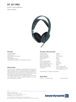 dt 231 pro beyerdynamic