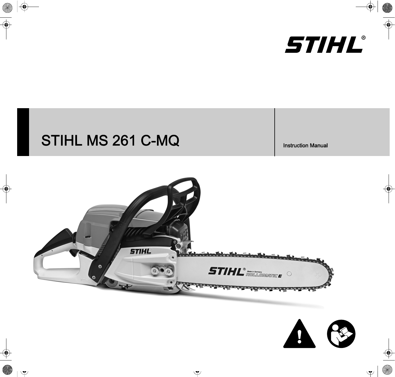 Штиль инструкция по эксплуатации. Бензопила штиль МС 261 C-Q. Stihl MS 270c. Бензопила инструкция по эксплуатации. Бренды бензопил список.