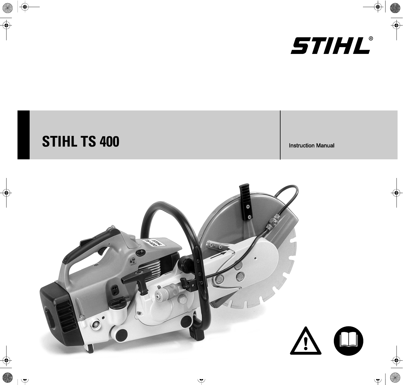stihl ts 400 serial number location